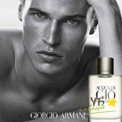 Armani - Aqua di Gio (man) 15 мл, отдушка косметическая