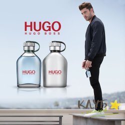 Hugo Boss - Boss Iced (man) 15 мл, отдушка косметическая