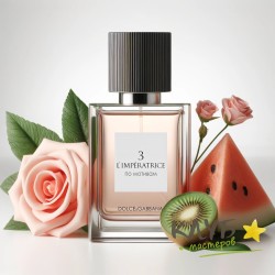 D&G - Antology 3 L'Imperatrice 15 мл, отдушка косметическая