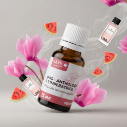 По мотивам D&G - Antology 3 L'Imperatrice 15 мл, отдушка косметическая