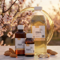 Миндаля сладкого масло