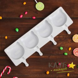 Клуб мастеров — все для кондитеров и мыловарения