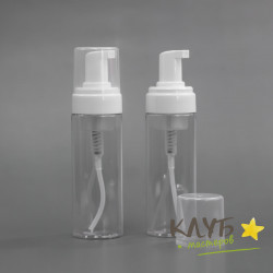 Флакон с пенообразователем, 150 мл