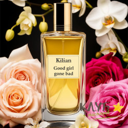 Kilian - Good girl gone bad (woman) 15 мл, отдушка косметическая
