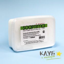 Кремообразная основа Soaptima/Соаптима, 1 кг
