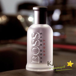 Hugo Boss - Boss Bottled Sport (man) 15 мл, отдушка косметическая