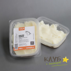 Манго масло рафинированное 50 г