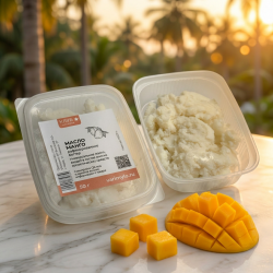 Манго масло рафинированное 50 г