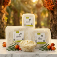 Пальмовое масло рафинированное