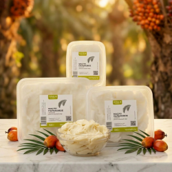 Пальмовое масло рафинированное