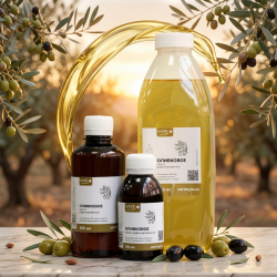 Оливковое масло (рафинированное)