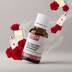 По мотивам Jo Malone - Red Roses (woman) 15 мл, отдушка косметическая