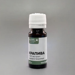 Крапива СО2 экстракт в/р, 15 г