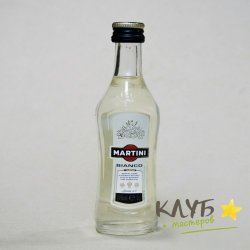 Бутылка Мартини (Martini), форма силиконовая