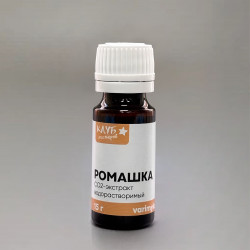 Ромашка СО2 экстракт в/р, 15 г