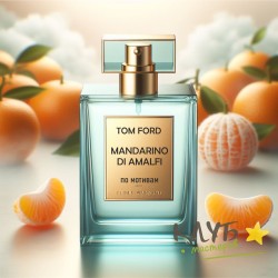 Tom Ford - Mandarino di Amalfi (unisex) 15 мл, отдушка косметическая