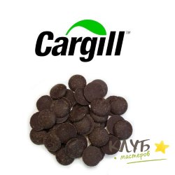 Шоколад горький Cargill 75%