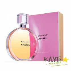 Chanel - Chance (woman) 15 мл, отдушка косметическая