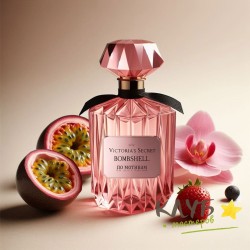 Victoria`s Secret — Bombshell (woman) 15 мл, отдушка косметическая