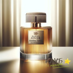 Daniel Josier - Ambre Tabac 15 мл, отдушка косметическая