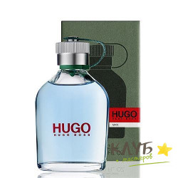 Hugo Boss — Hugo man 15 мл, отдушка косметическая