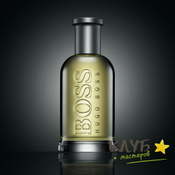 Hugo Boss — Boss Bottled 15 мл, отдушка косметическая