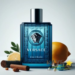 Versace - Eros (man) 15 мл, отдушка косметическая