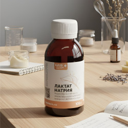 Натрий лактат, 100 г