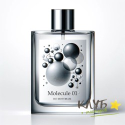 Escentric Molecules - Escentric 01, 15 мл отдушка косметическая