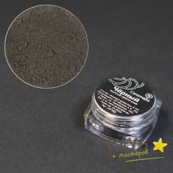 Цветочная пыльца Черная 4 г Caramella