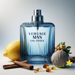 Versace - Man 15 мл, отдушка косметическая