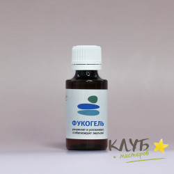 Фукогель (Fucogel ®), 30 г