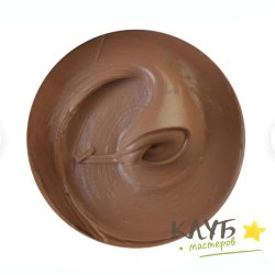 Крем-покрытие "Форно Боно" молочный шоколад, 800 г