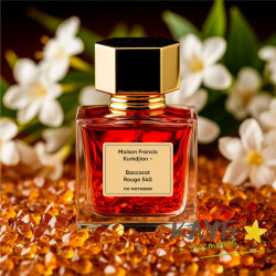 Maison Francis Kurkdjian - Baccarat Rouge 540 (unisex) 15 мл, отдушка косметическая