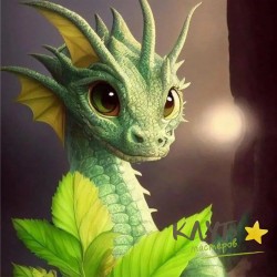 Зеленый дракон 15 мл, отдушка косметическая