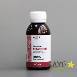 Малины гидролат