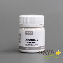 Диоксид титана