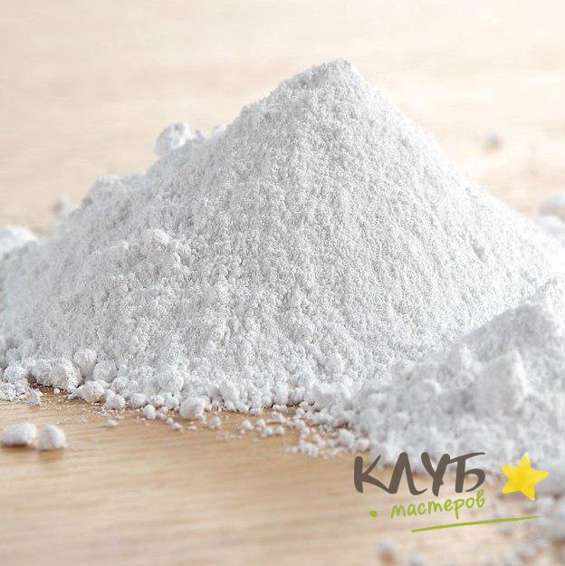 Диоксид титана купить в интернет-магазине Клуб Мастеров