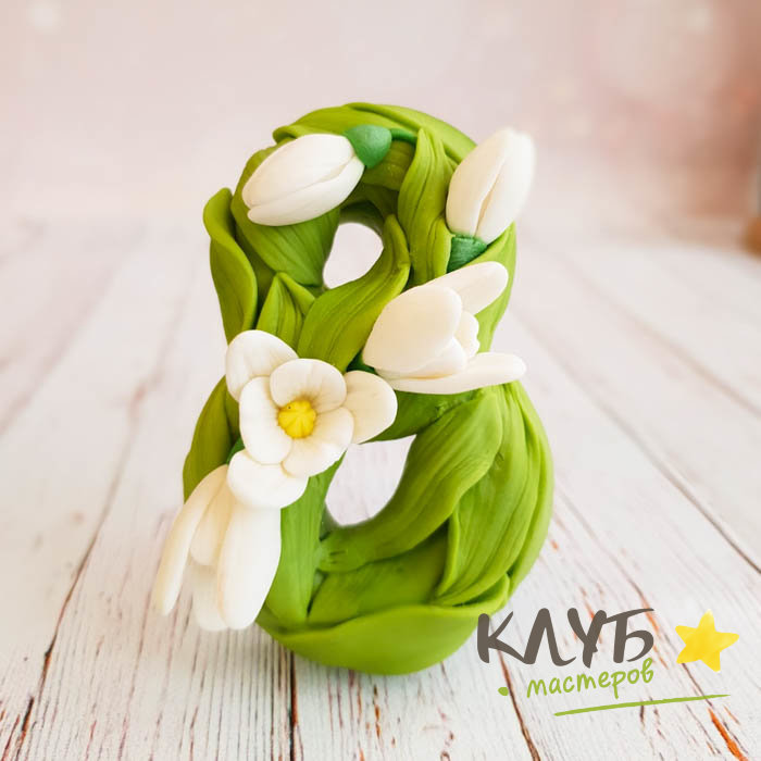 Силиконовая Форма Подснежники Купить