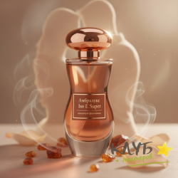 Амбралюкс lso E Super (концентрат феромонов), 15 мл Амбралюкс lso E Super (концентрат феромонов), 15 мл