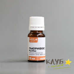 Пьюрифекс (Purifex), 10 мл