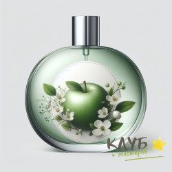 DKNY - Be delicious 15 мл, отдушка косметическая