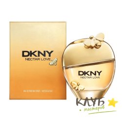 DKNY - Nectar Love 15 мл, отдушка косметическая