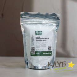 Эмульсионный воск Remiwax 1001, 100 г