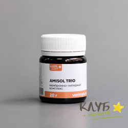 Amisol Trio (мембранно-липидный комплекс), 20 г