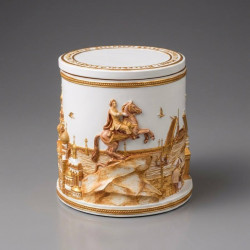 Шкатулка Санкт-Петербург, форма силиконовая