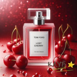 Tom Ford -  Lost cherry (unisex) 15 мл, отдушка косметическая