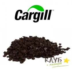 Шоколад темный Cargill 55,3%