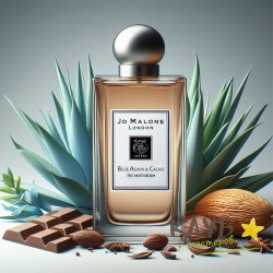 Jo Malone - Blue agava & Cacao (unisex) 15 мл, отдушка косметическая
