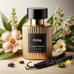 Tiziana Terenzi - Kirke (unisex) 15 мл, отдушка косметическая